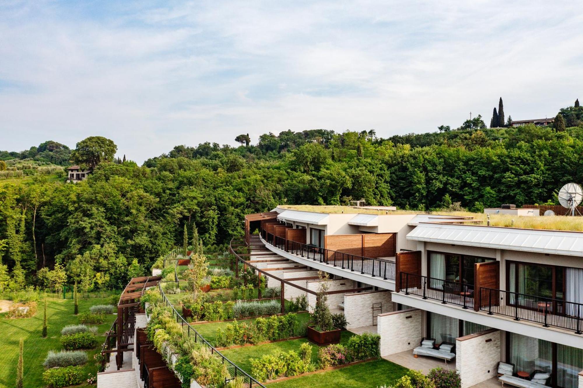 A-Rosa Gardasee Saló Exterior foto